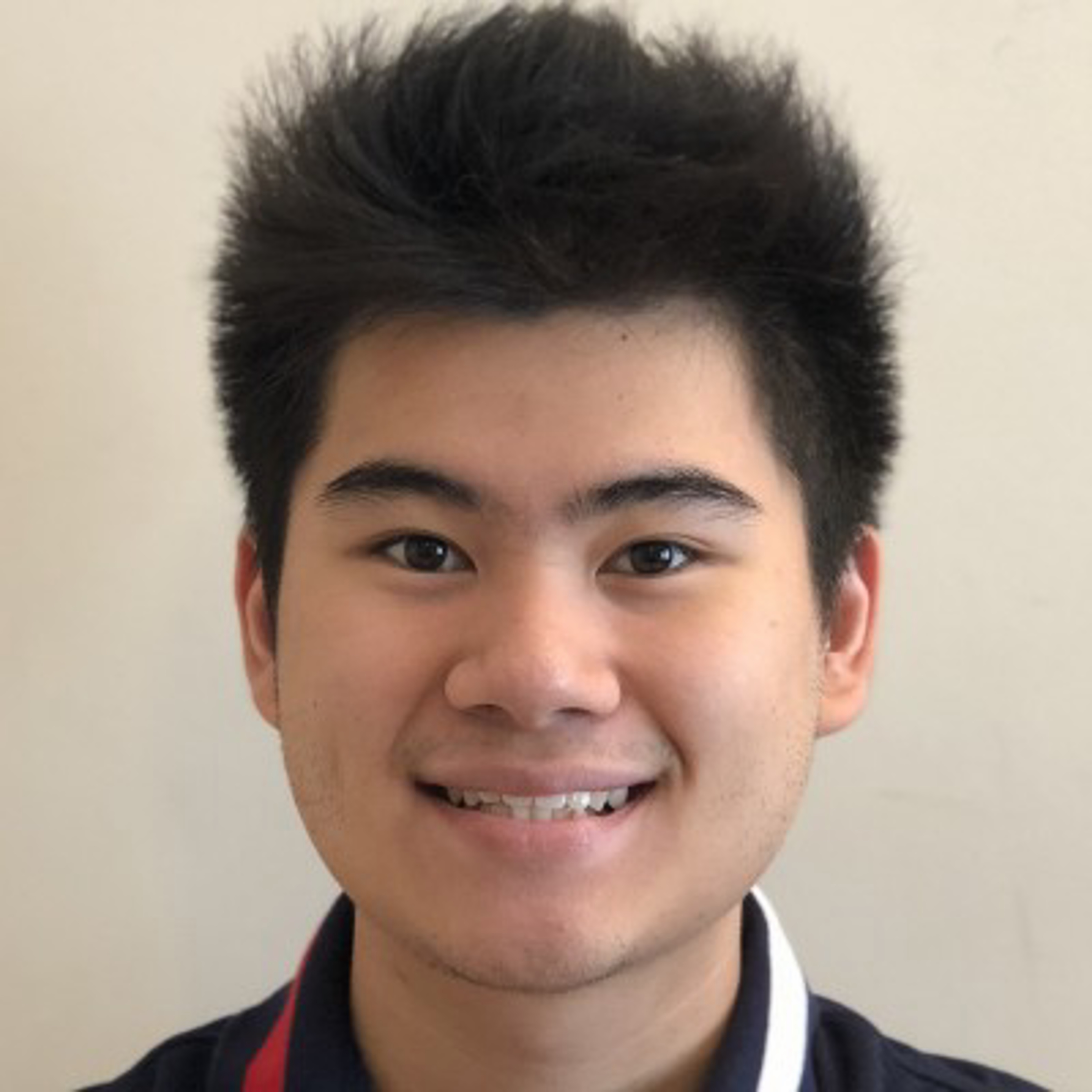 Rhichard Koh